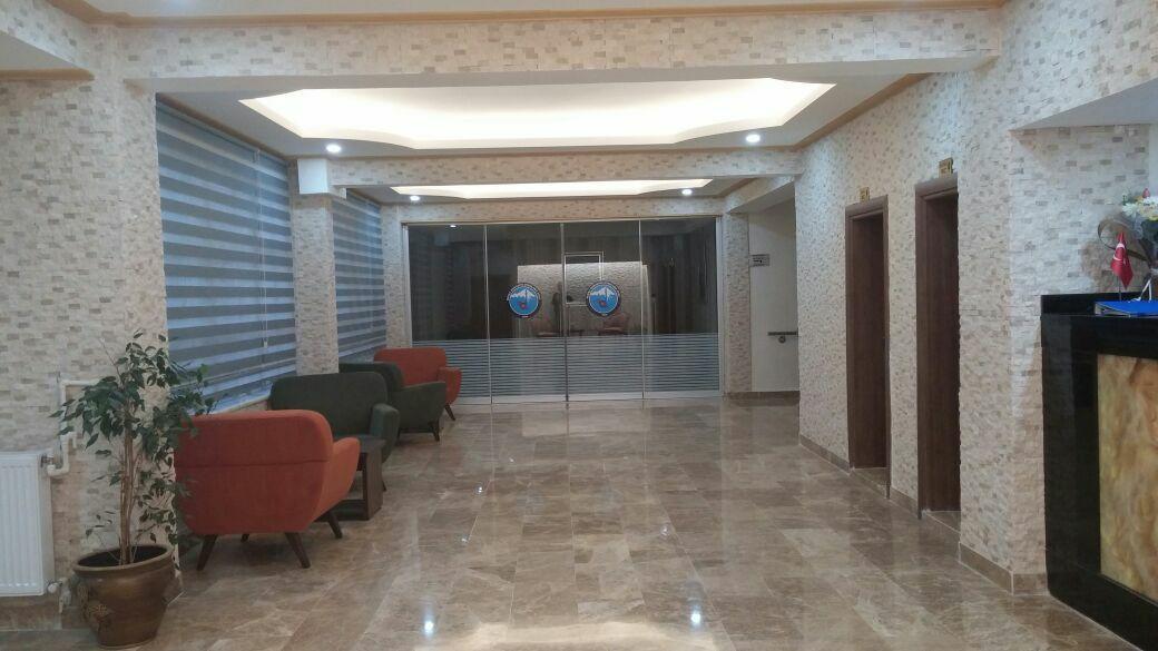 Muradiye Uygulama Oteli Bursa Exterior foto